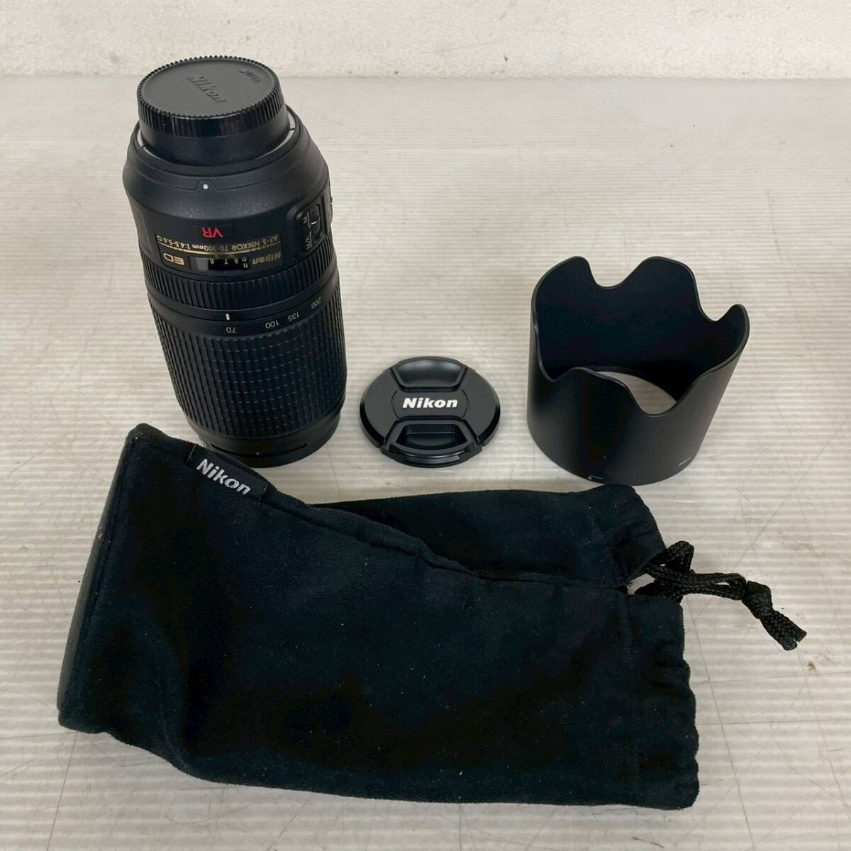 Nikon SWM VR ED IF φ67 ニコン 一眼レフレンズ カメラレンズ 状態良好 現状品 カメラ カメラ用品 NIKKOR Y2374拍卖