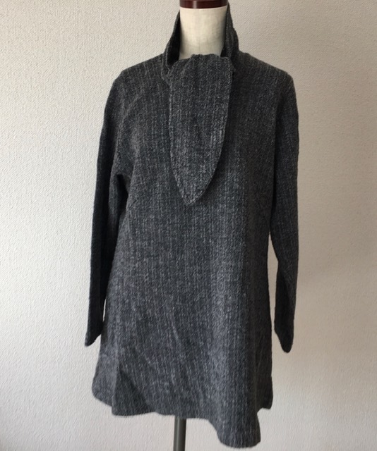 美品★COCHET  ニット チュニック/ワンピース M拍卖