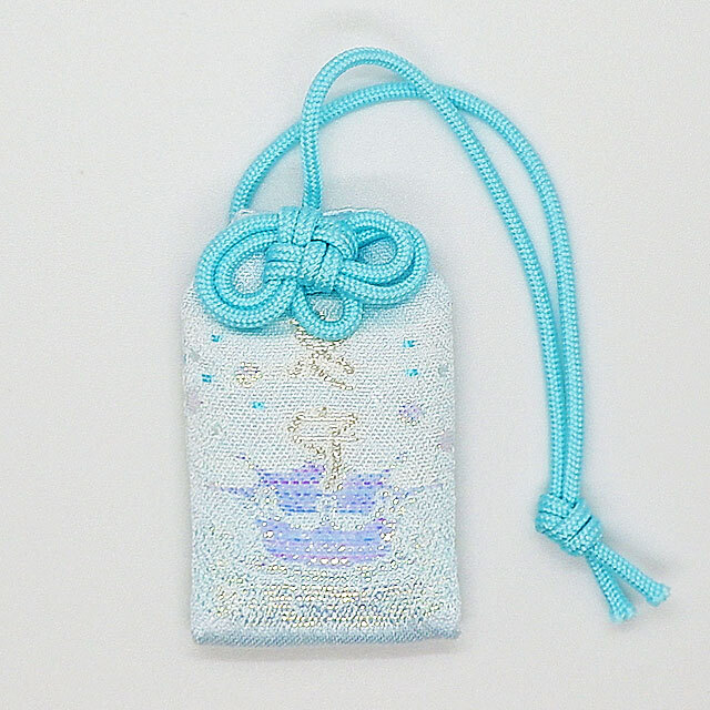 熱海來宮神社の恵守り拍卖