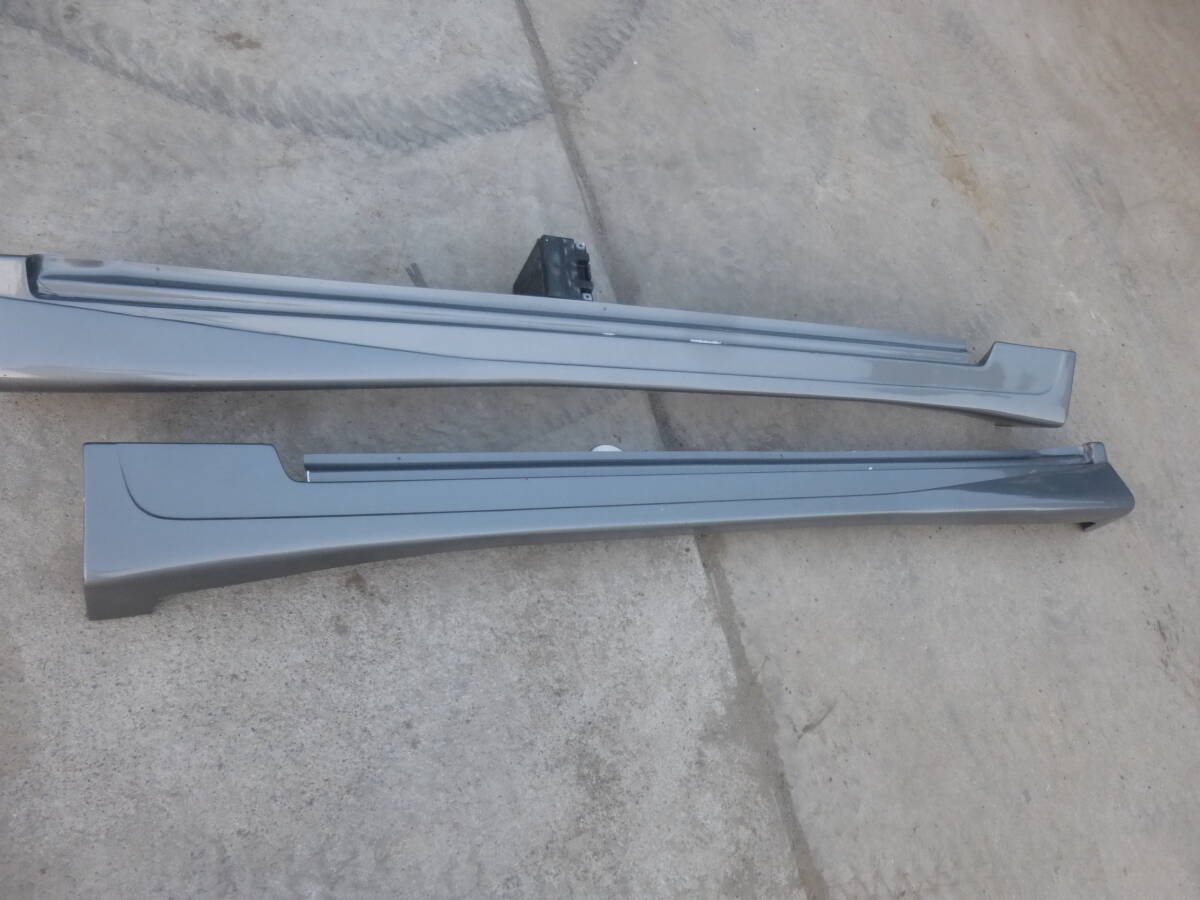 JZX100 チェイサー 社外サイドステップ 管:P-238拍卖