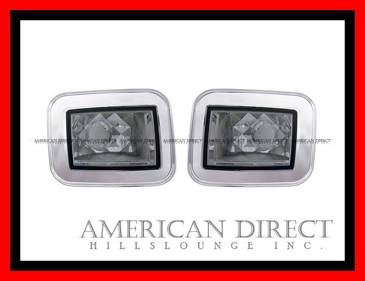 【IPCW正規品/スモーク】ハマーH2 クリスタル パークシグナル ライト ランプ ヘッドライト フロント グリル ウインカー マーカー H2拍卖