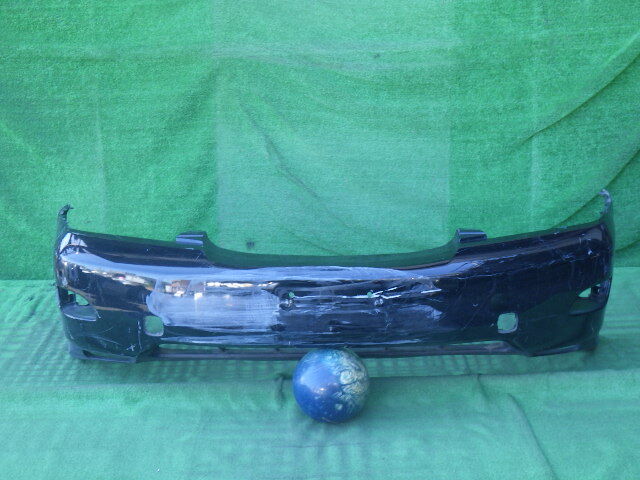 ACU30W ACU35W MCU30W MCU35W MCU31W MCU36W GSU35W GSU30W GSU31W GSU35W GSU36W ハリアー 純正フロントバンパー ハリヤー 52119-48060拍卖