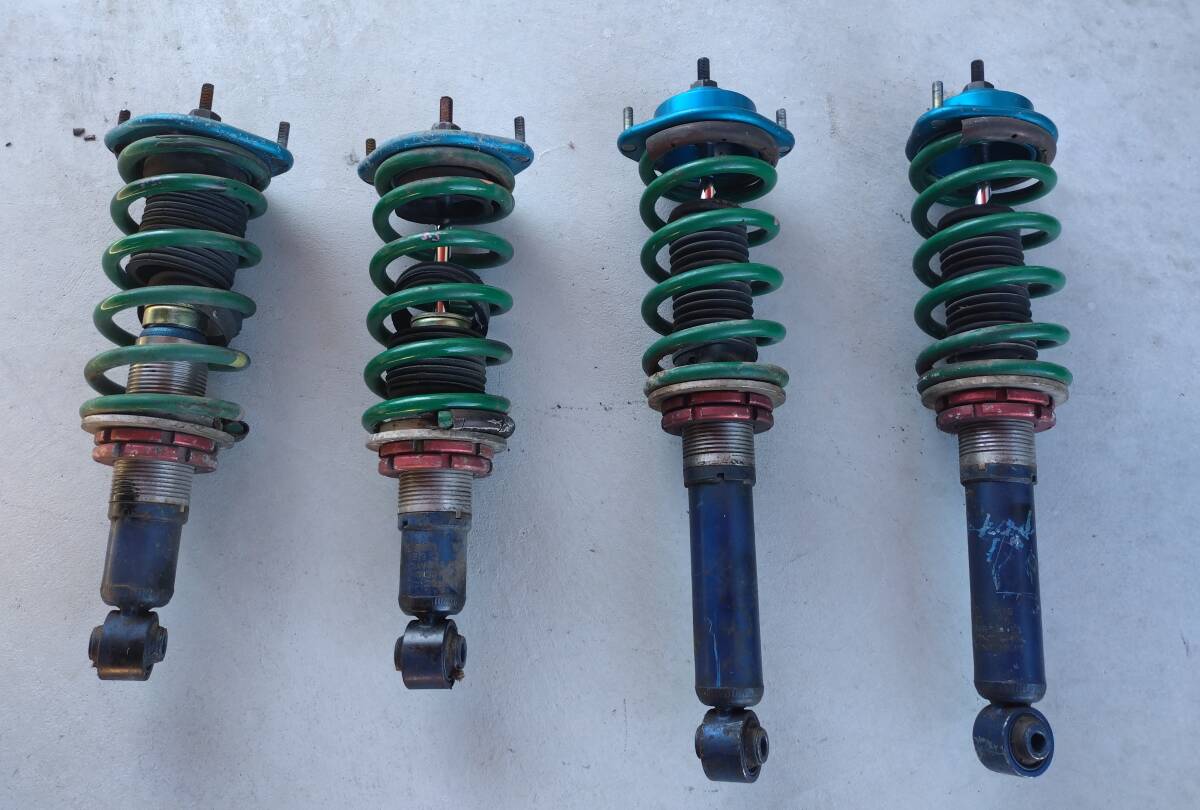 ★NA NB ロードスター CUSCO クスコ 車高調★ NA6CE NA8C NB6C NB8C ユーノスロードスター拍卖