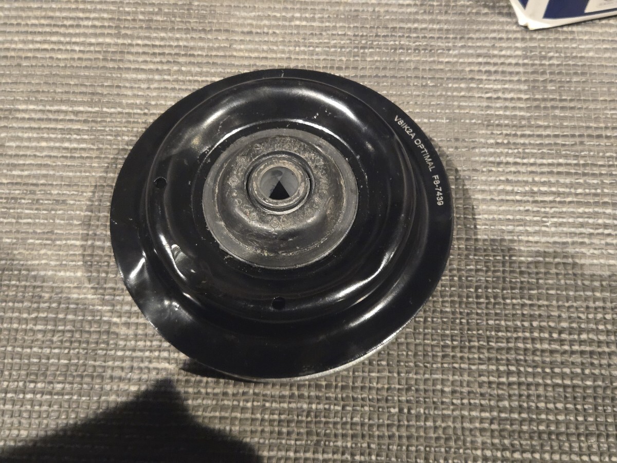 optimal アッパーマウント左右セット e34用 F8-7439拍卖