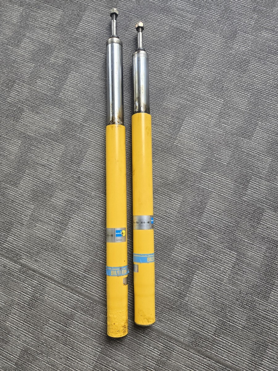 BILSTEIN B8 Performance Plus E34 E32拍卖