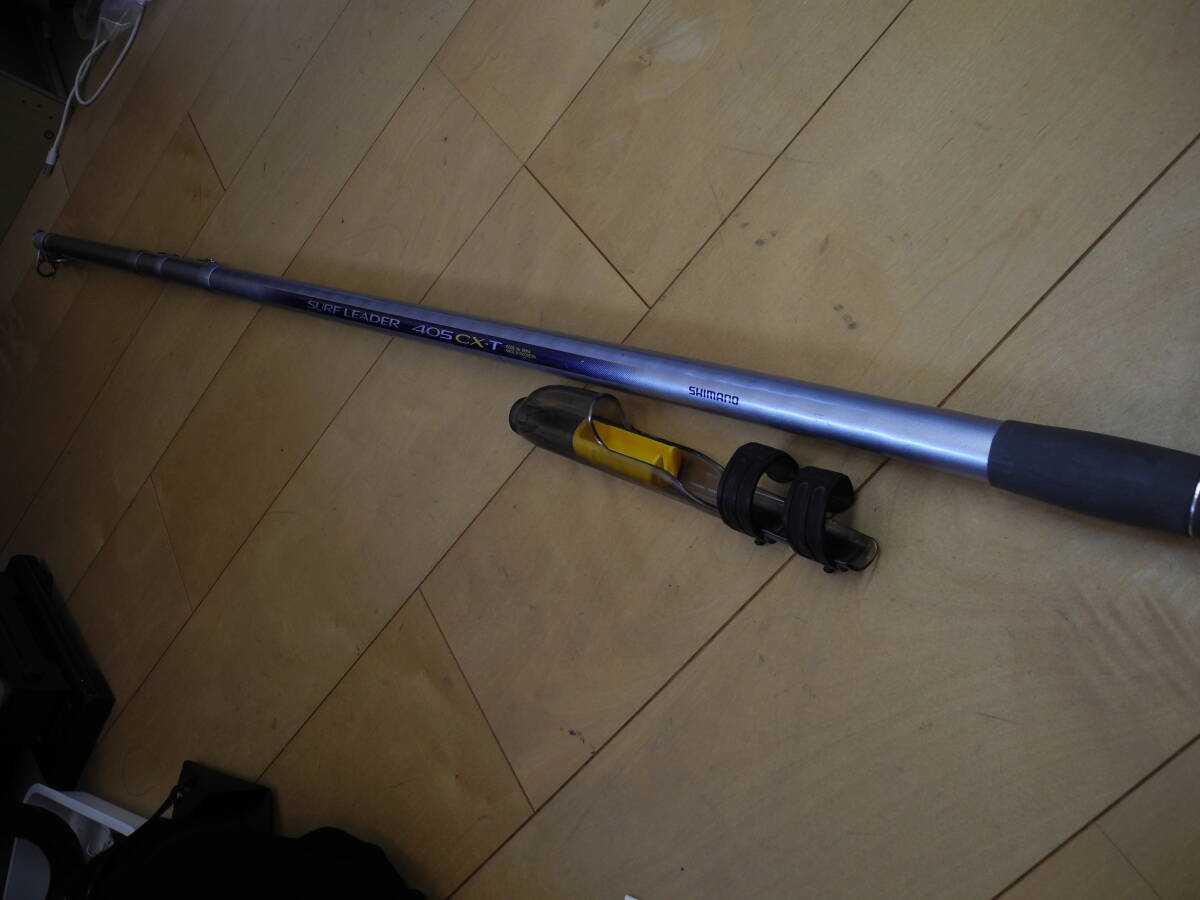 サーフリーダー 405CX-T拍卖