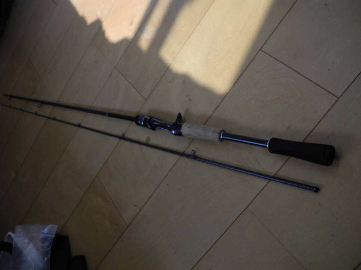 Brenious B73L+ シマノ クロダイ拍卖