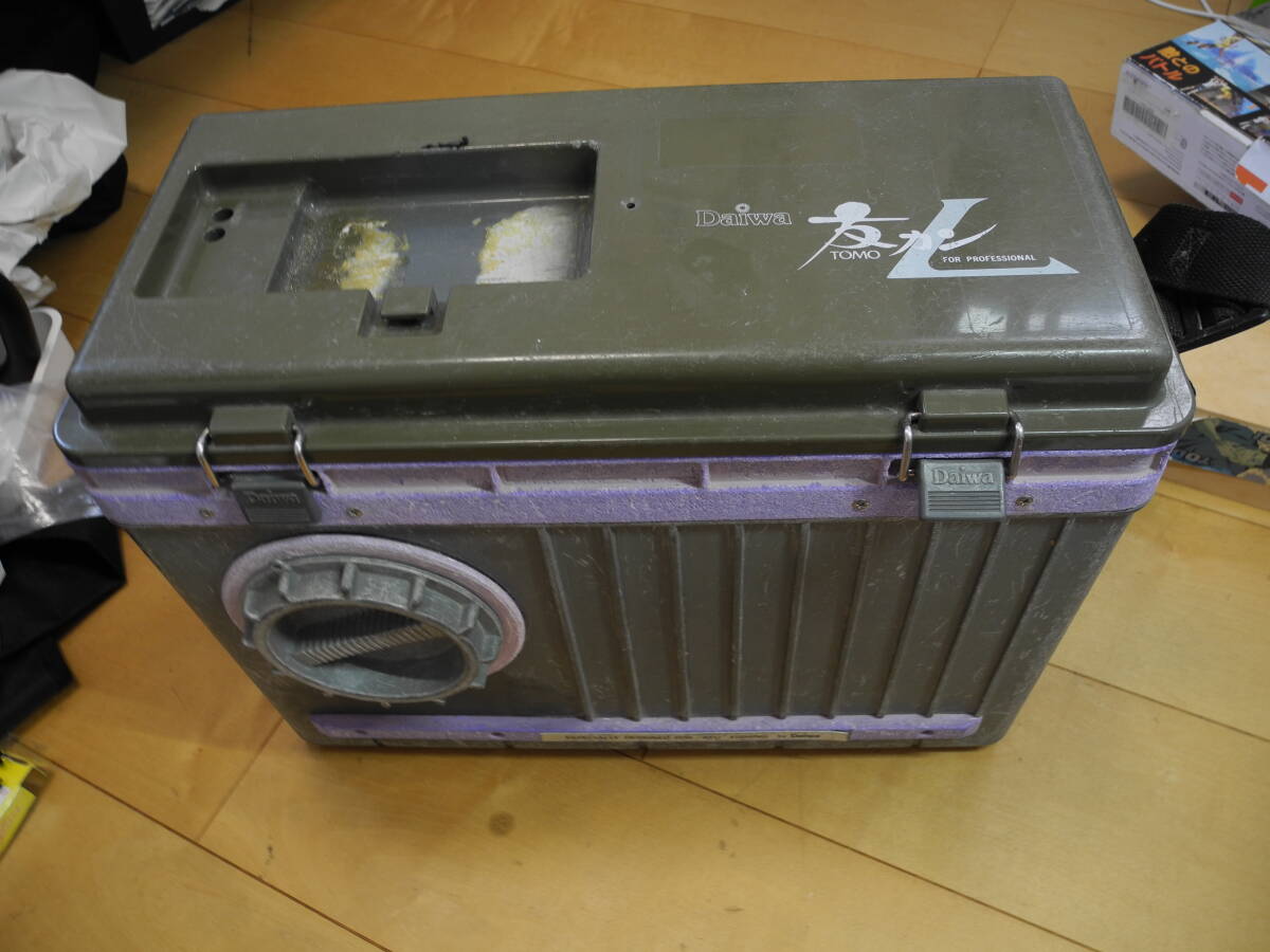 友カン L グレー拍卖