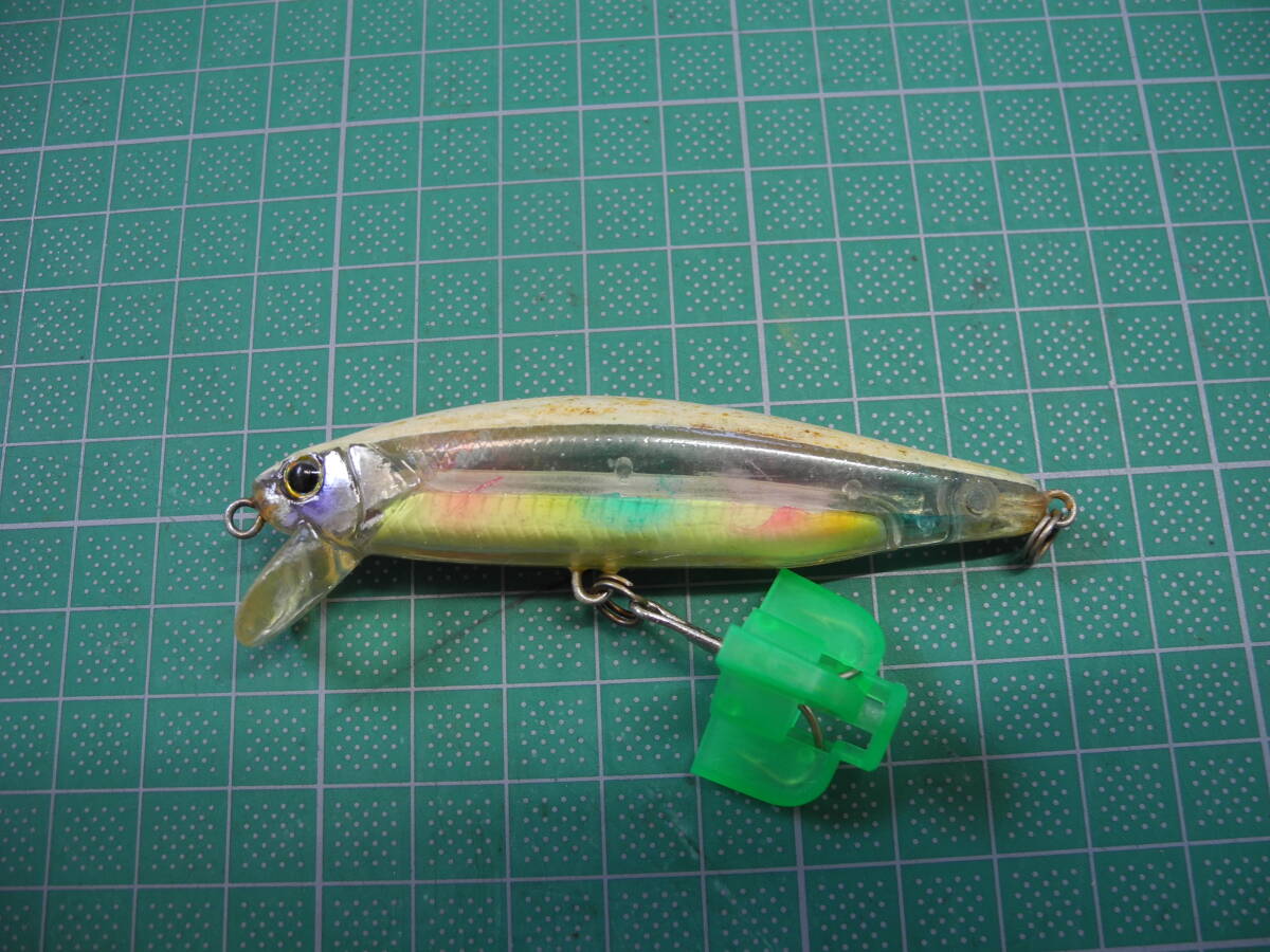 ジャッカル ビックバッカー ミノー拍卖