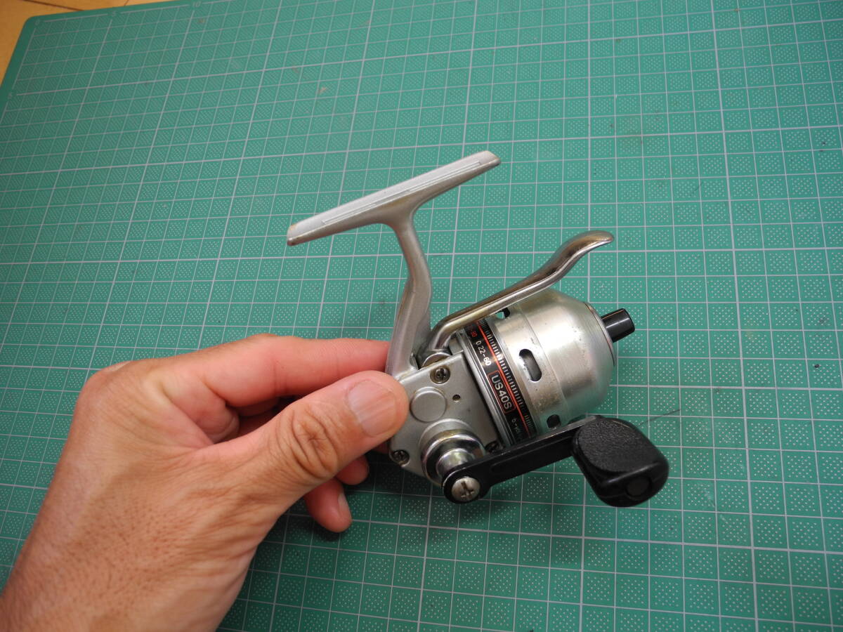 ダイワ US40S拍卖