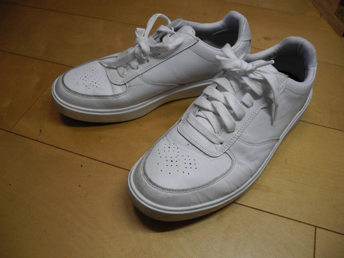 COLE HAAN スニーカー 10Mサイズ 拍卖