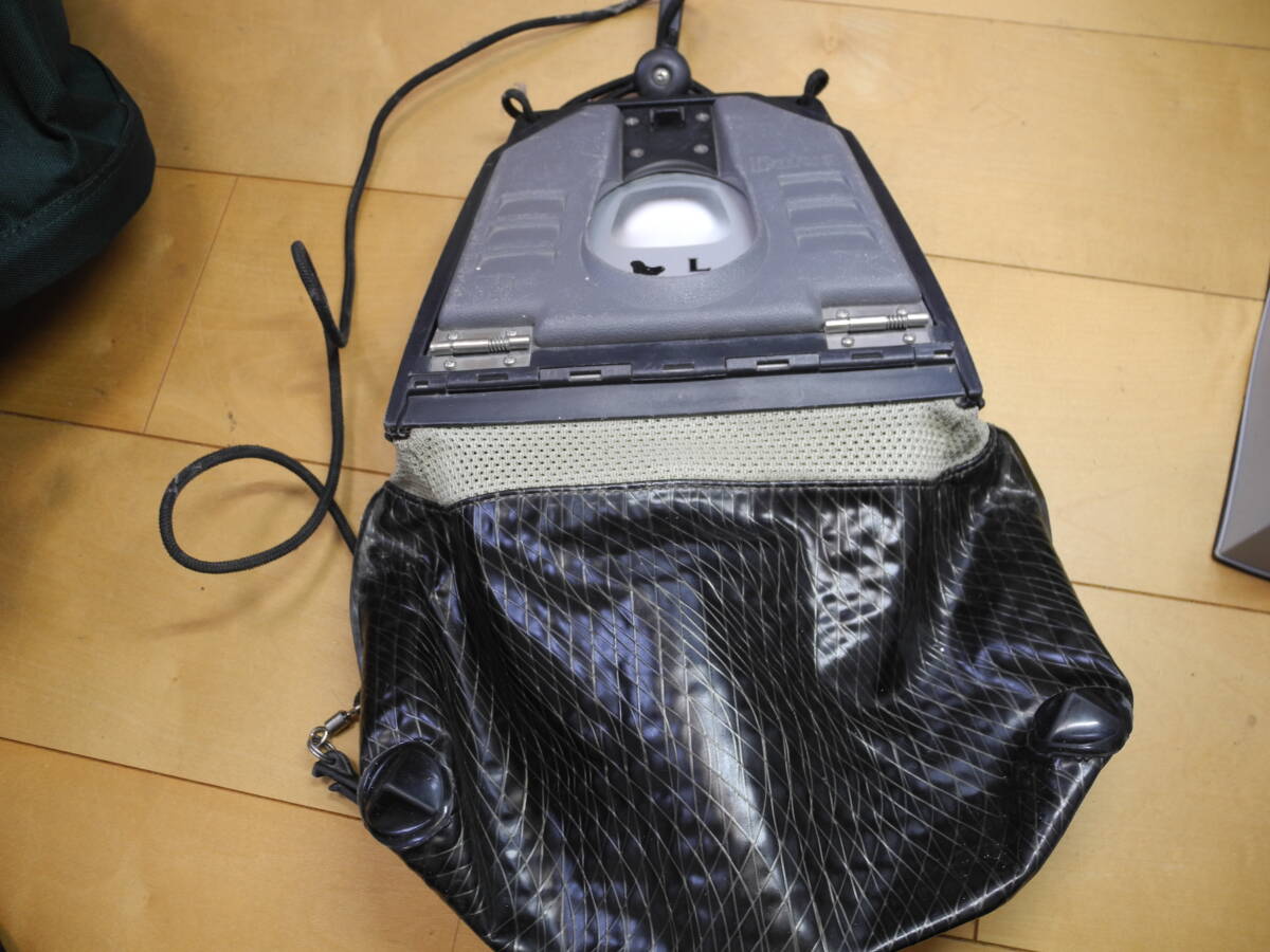 ダイワ 友バック L拍卖