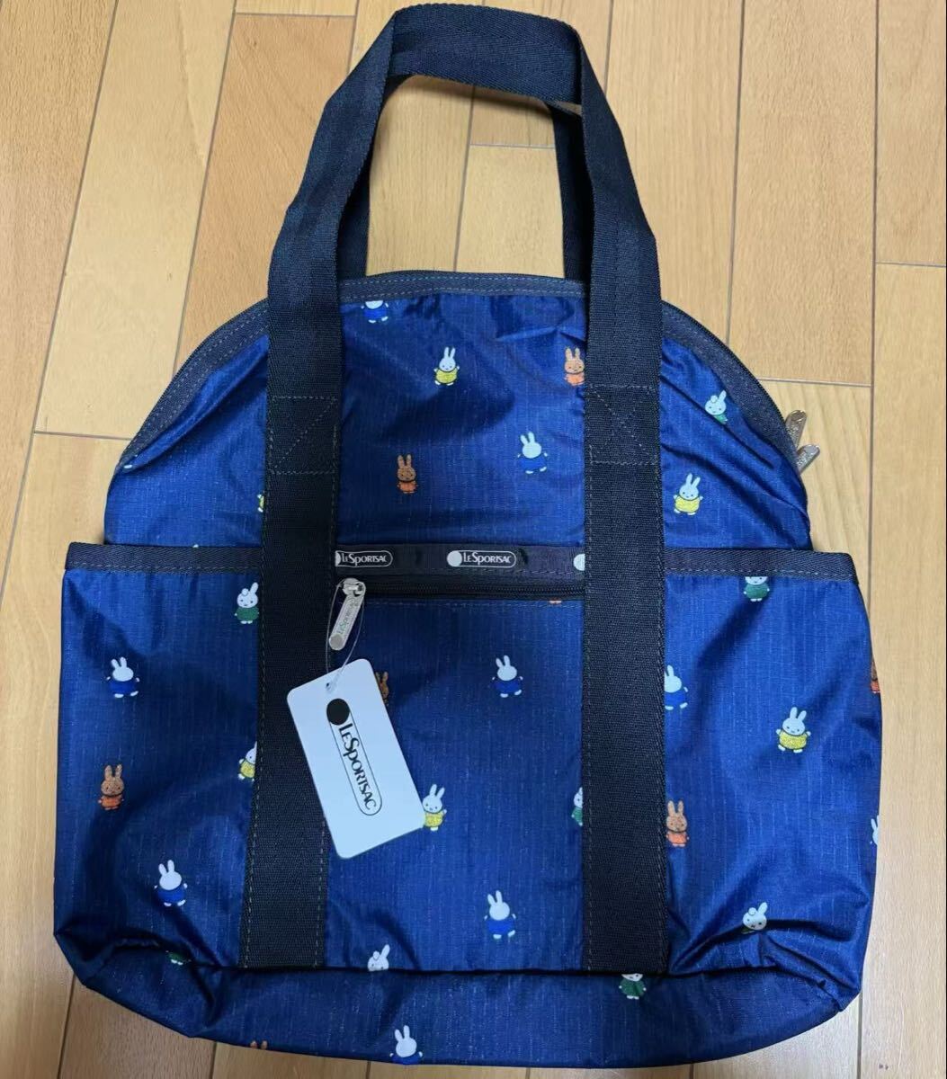 レスポートサック バックパック リュック拍卖