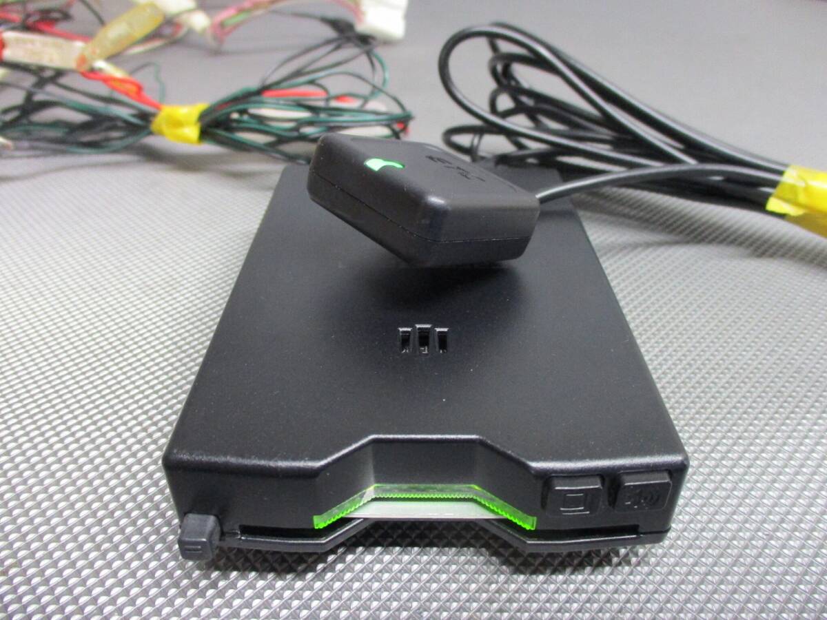 軽登録 スペーシア カロッツェリア ND-ETC20 音声案内拍卖