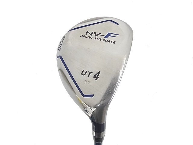 ■マグレガー■MACTEC NV-F(BLUE)■4U■23■R■MP-4750ut■中古■拍卖