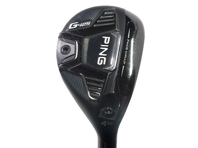 ■ピン■G425■4U■22■S■ALTA J CB SLATE■訳有中古■1円~拍卖