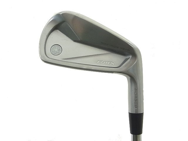 ■ヤマハ■RMX VD/R(2024) #4 アイアン■4I■23°■X■NS PRO MODUS3 TOUR120■中古■1円~拍卖