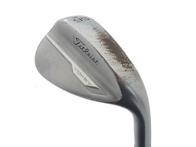 ■タイトリスト■VOKEY FORGED(2021)■56/12K■S■NS PRO 950GH neo■訳有中古■1円~拍卖
