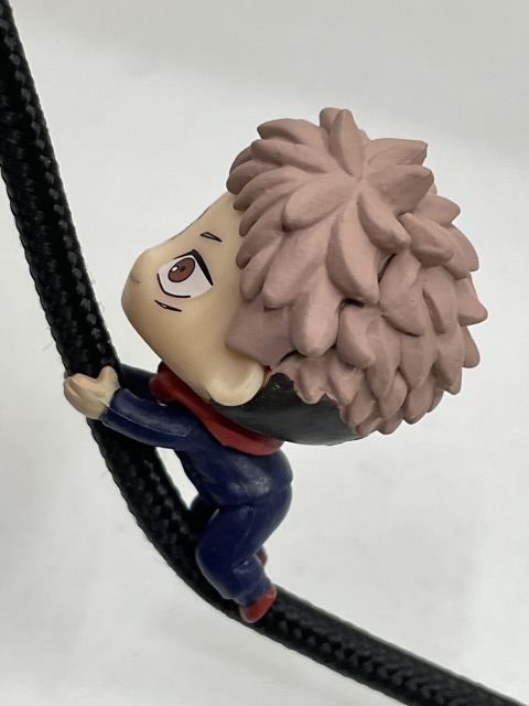 ■★バンダイ ハグコット 呪術廻戦 虎杖悠仁拍卖