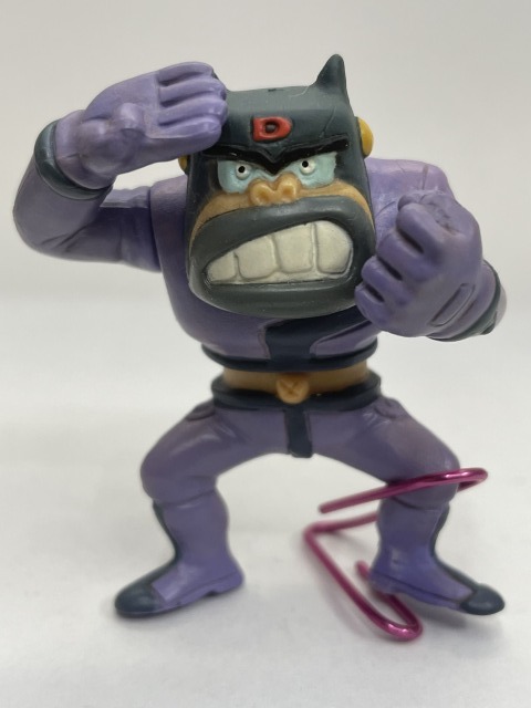 ■★HGシリーズ タイムボカンシリーズ ヤッターマン トンズラー拍卖