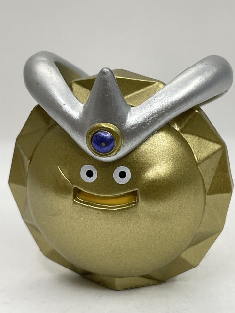 ■★ドラゴンクエスト かさねてスライム カプセルバージョン スライムナイト登場編 ゴールデンスライム拍卖