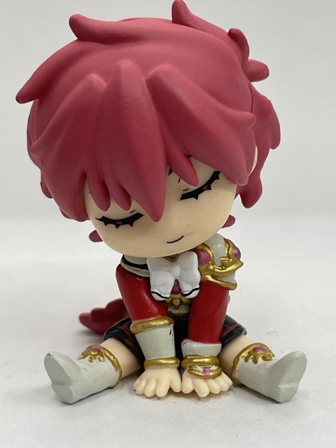 ■★タカラトミーアーツ 肩ズンfig. 魔法騎士レイアース 御堂 光拍卖