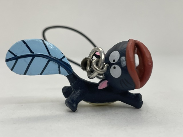 ■★サッポロビール 天才バカボンオリジナルフィギュアストラップ ウナギイヌ拍卖