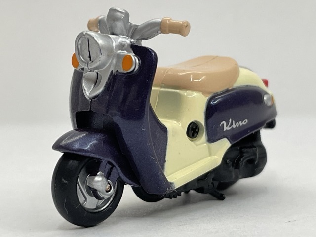 ■★チョロバイ 06 VINO(ビーノ)(ヤマハ)(タカラトミー)拍卖