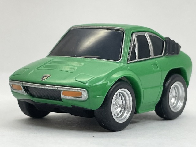 ■★アサヒ ランボルギーニ アニバーサリーセレクション 03 Uracco(ウラッコ)P250(リアルデフォルメタイプ)拍卖