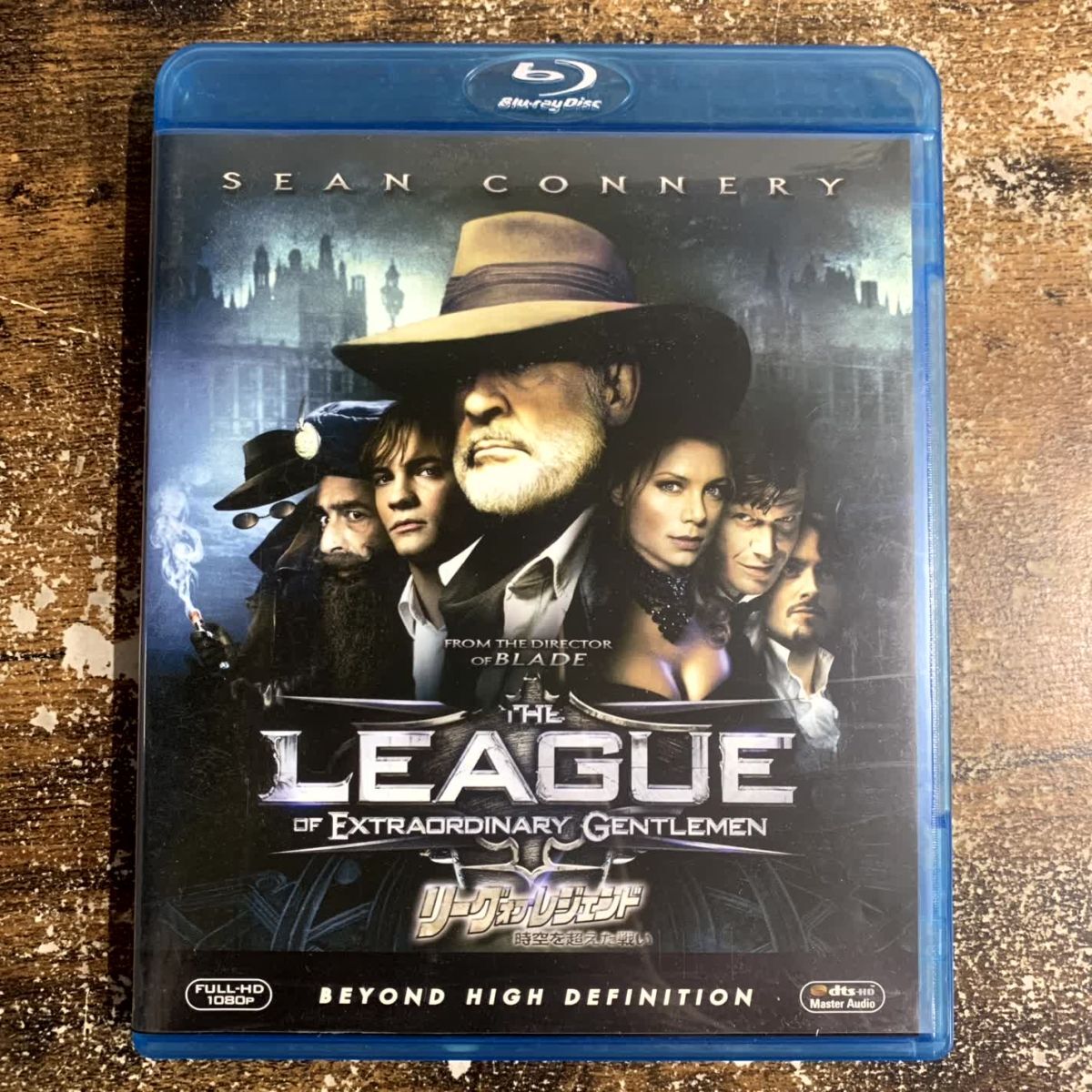 洋画Blu-ray リーグ・オブ・レジェンド 管理a78 (70)拍卖