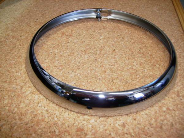 ローバーミニ ライトリム ~96拍卖