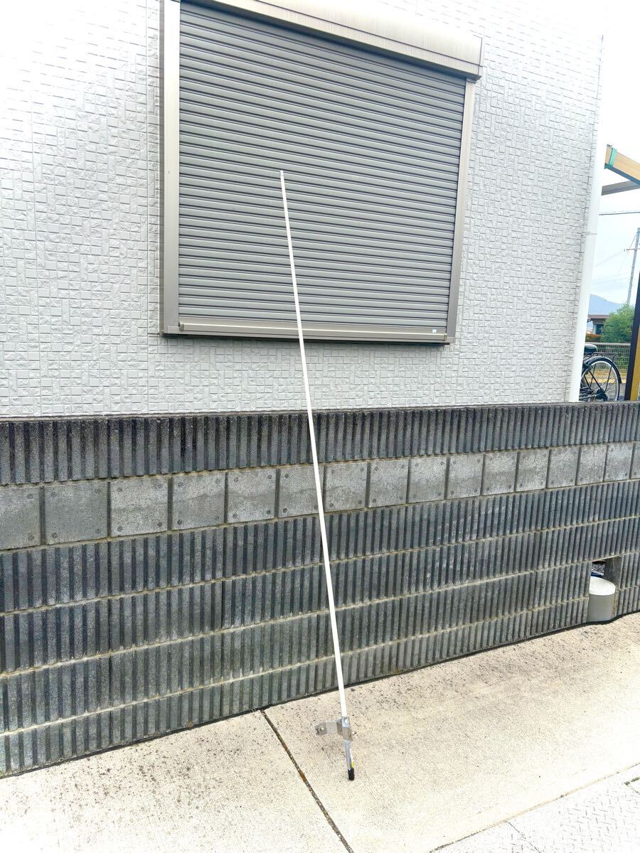 コメットGH-70 GPアンテナ!430MHz 144MHz!高感度、高性能!拍卖