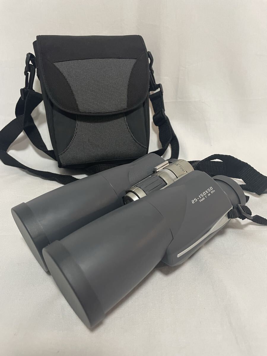 Kenko ケンコー 双眼鏡 Club Trino 150 ZOOM 管理86拍卖