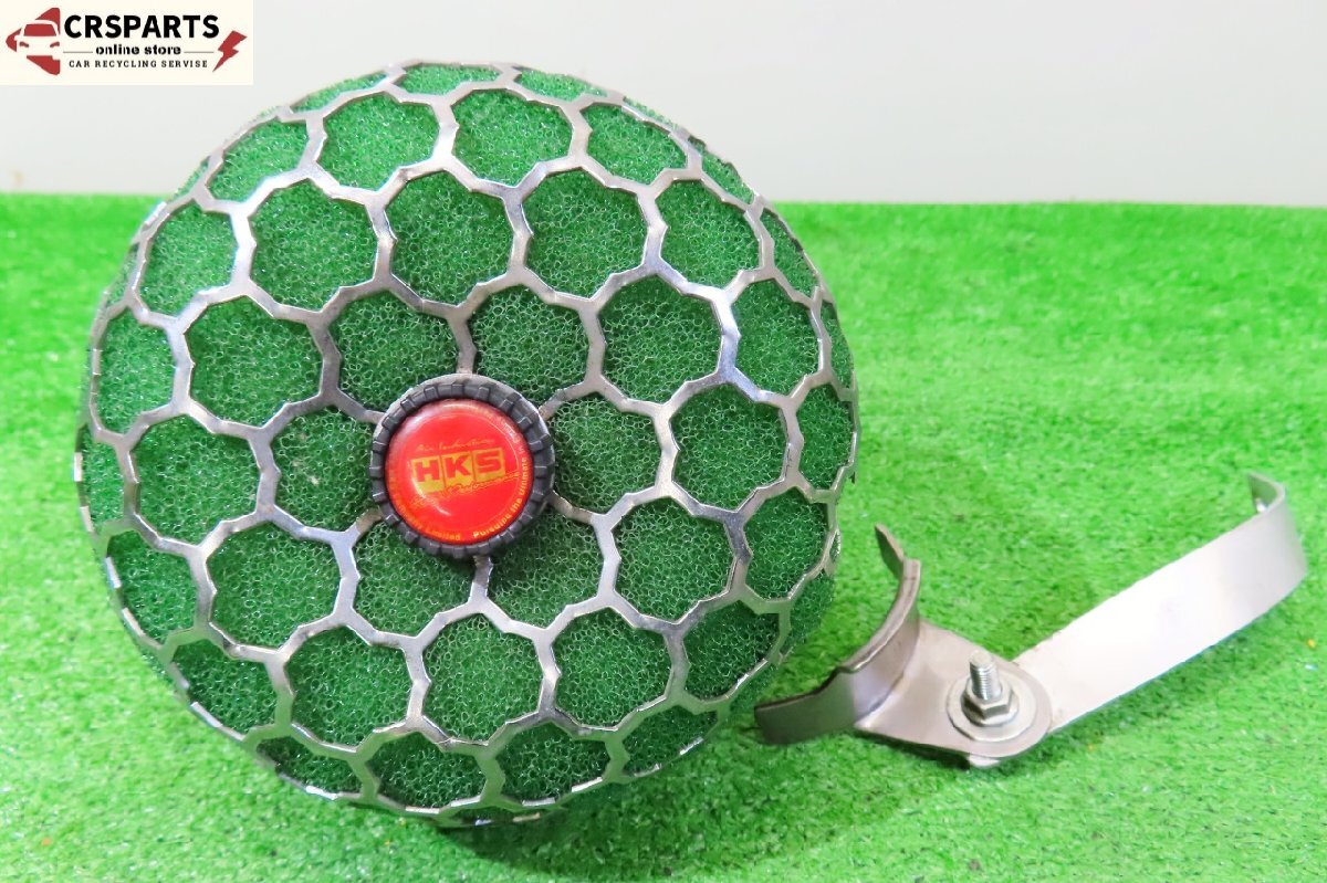 【即決】★送料込★ Kei スポーツ HN22S HKS エアクリーナー エアクリ (150-60) 中古 13895拍卖