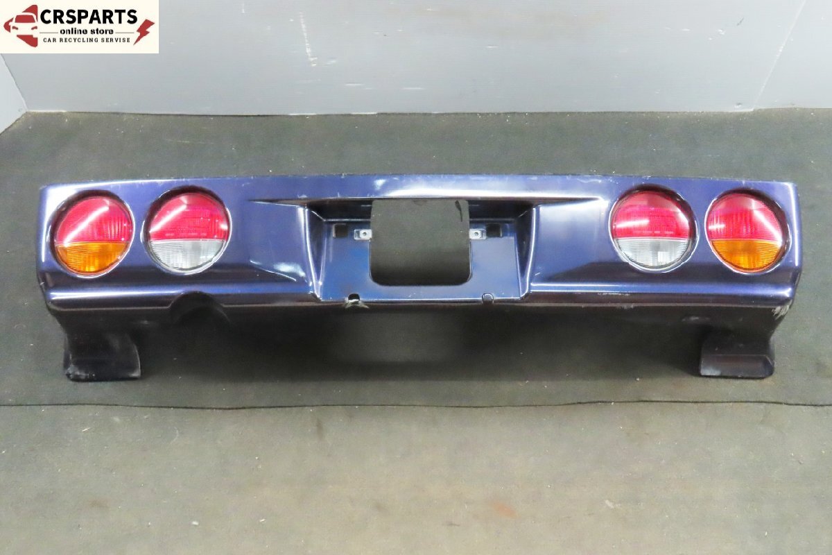 【即決】★送料込★ クリッパー GBD-U72V 純正 リア バンパー テール ランプ V07 (MR380072) 検索 U71V 中古 13736拍卖