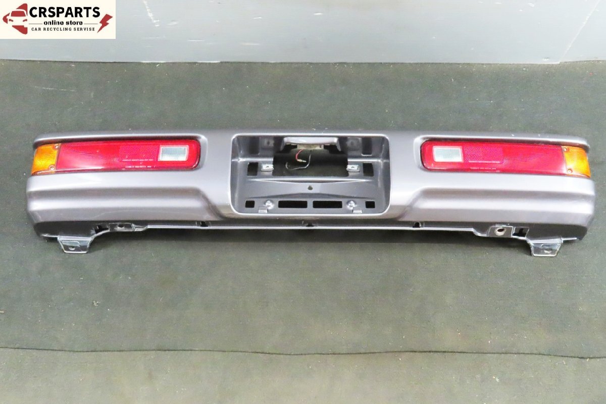 【即決】★送料込★ アクティ ストリート HH3 純正OP リア バンパー テール ランプ NH579M (7150-SJ8-ZZ00) 中古 13825拍卖