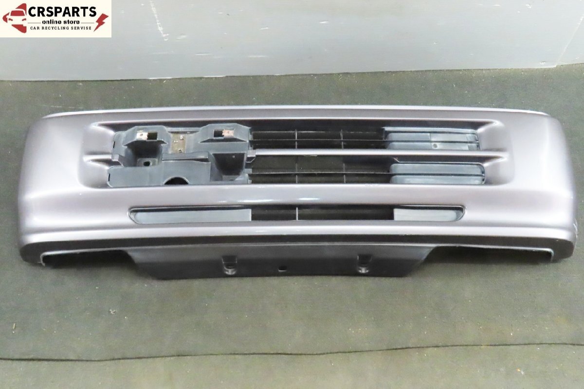 【即決】★送料込★ アクティ ストリート HH3 純正 フロント バンパー NH579M (71101-SJ06V-ZZ00) 検索 HH4 中古 13825拍卖