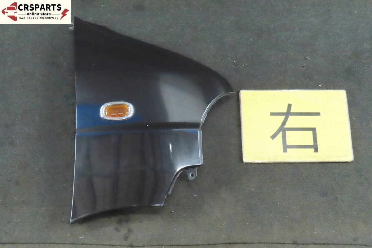 【即決】★送料込★ アトレー ワゴン S220G 純正 フロント フェンダー パネル 右 運転席側 N06 検索 S230G 中古 13842拍卖