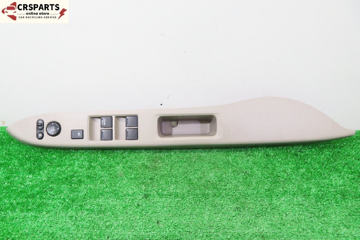 【即決! 即日発送可】N-WGN G-Aパッケージ JH2 純正 ★動OK パワーウィンドウスイッチ 運転席側 (35750-T6G-J011-M1) 検索 JH1 中古 13896拍卖