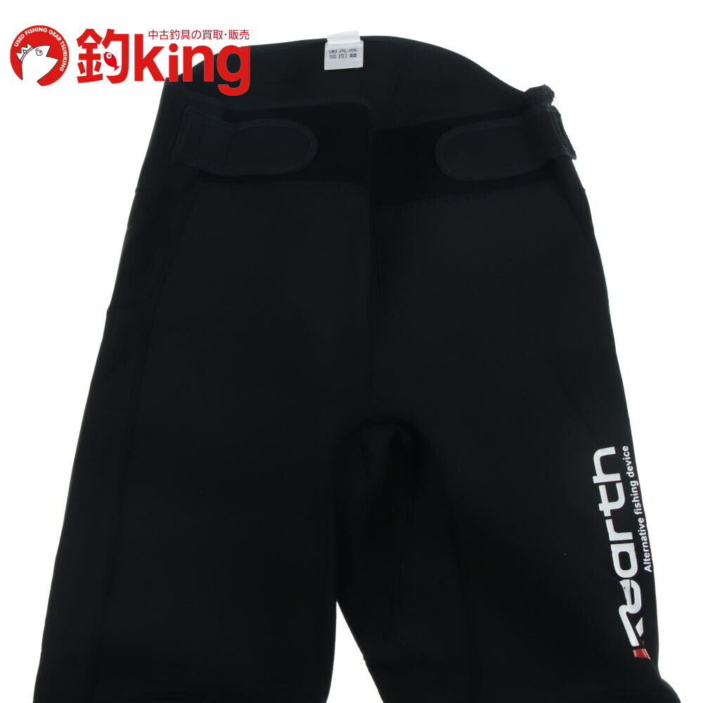 リアス Rearth SW ウエットタイツ FWT-0100 XLサイズ /V045M 極上品 ウェア ジャケット パンツ Tシャツ ベスト ウェーダー拍卖