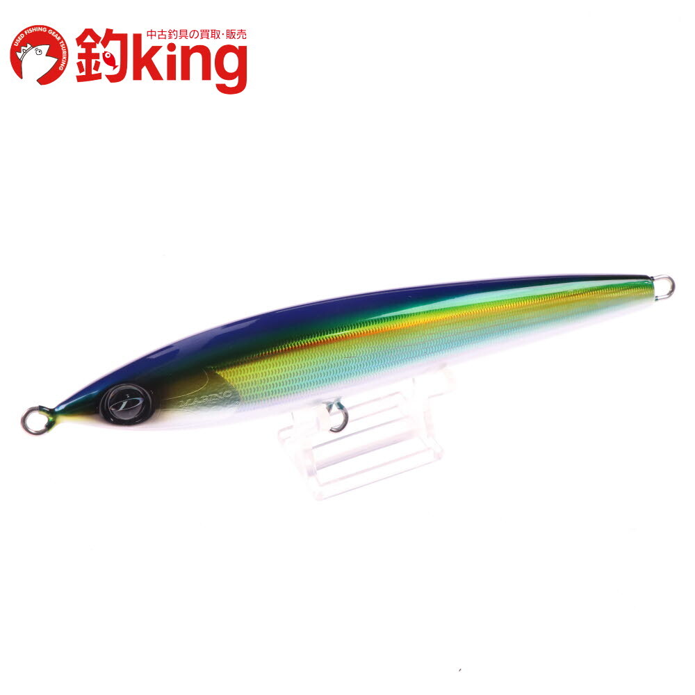 Dクロウ マリノスリム 200 (7) /Y122S 未使用 ヒラマサ カンパチ ブリ オフショア ルアー拍卖