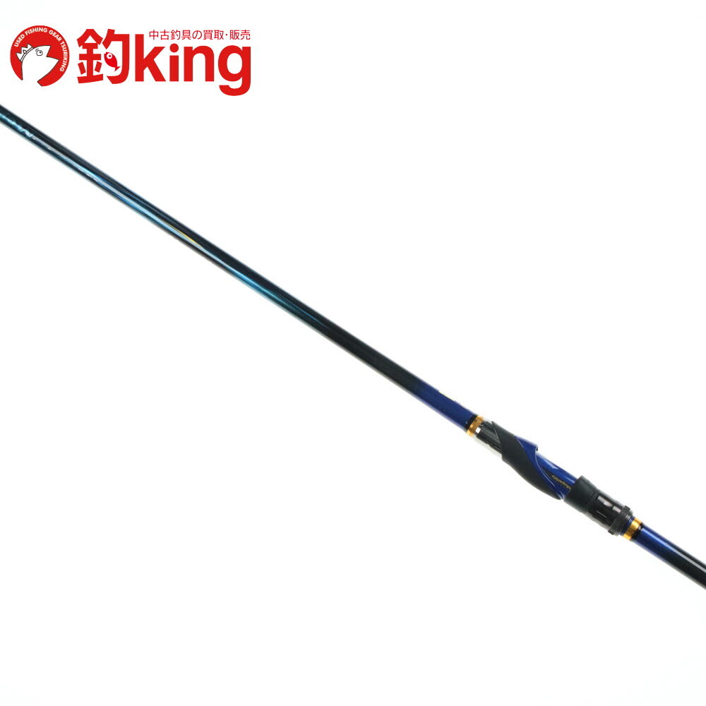 ダイワ 17 メガディス AGS 1.5-53・E /Y160L メジナ クロ 黒鯛 クロダイ チヌ 口太 尾長 磯竿 黒鯛竿拍卖