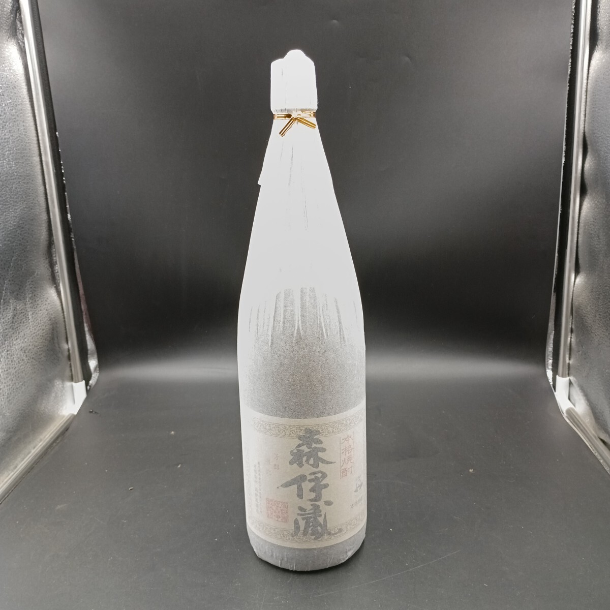 本格焼酎  森伊蔵 1800 25度拍卖