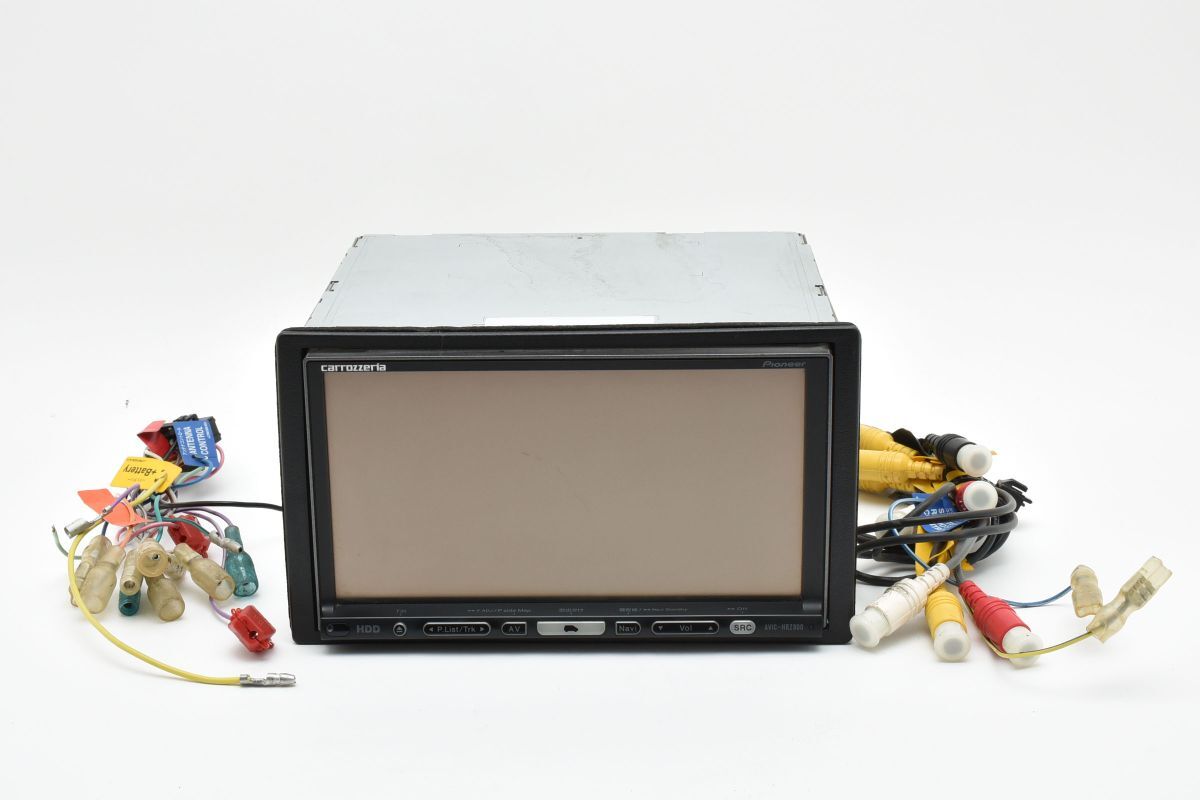 パイオニア 楽ナビ AVIC-HRZ800 カロッツェリア(2630313拍卖