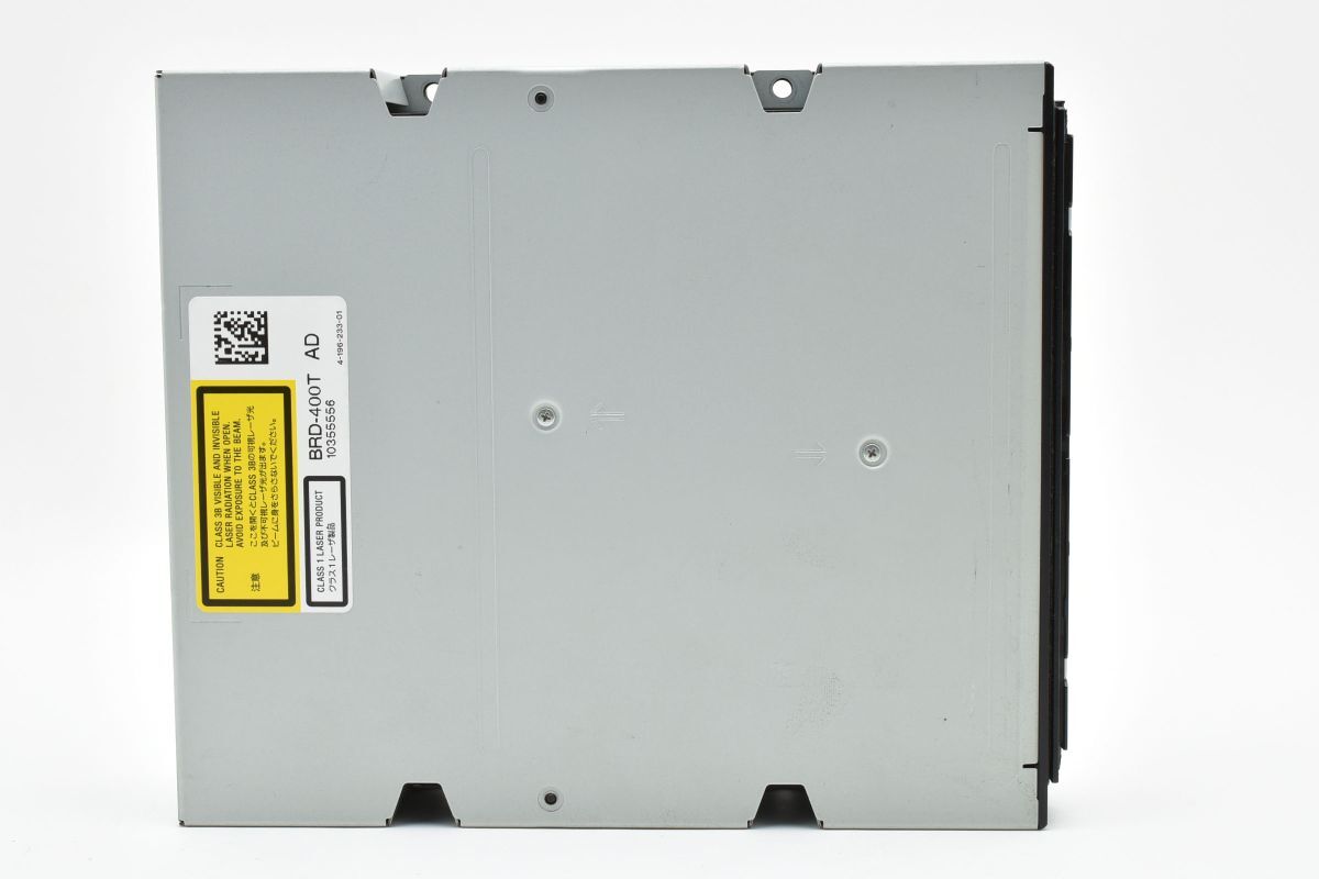 SONY BRD-400 レコーダー用内蔵型ブルーレイドライブ(2630326拍卖