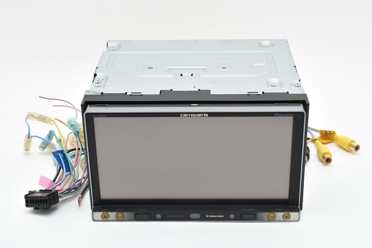 パイオニア 楽ナビ AVIC-MRZ007 カロッツェリア カーナビ(2630332拍卖