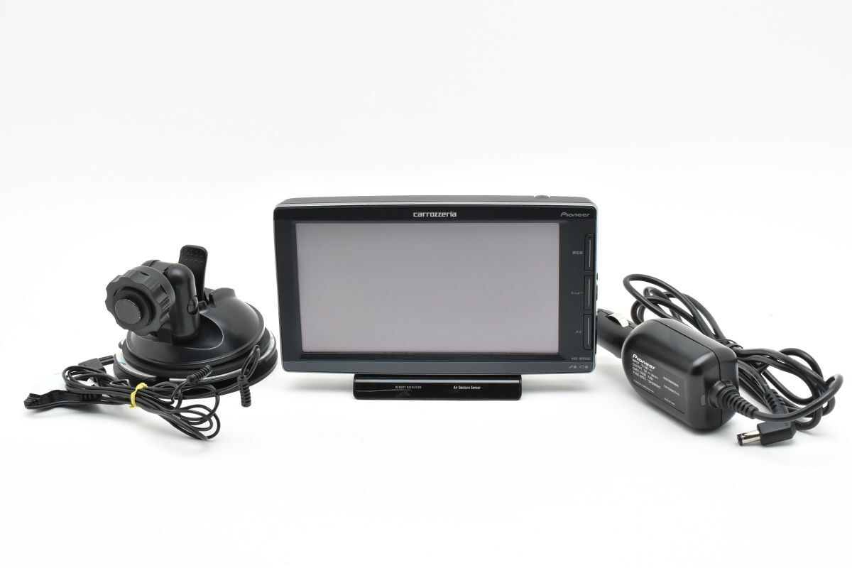 パイオニア 楽ナビ AVIC-MRP006 ポータブルナビ カロッツェリア(2630336拍卖