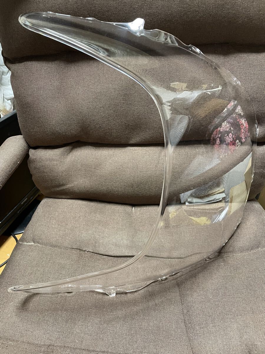 YAMAHA ヤマハ XSR900GP カウルスクリーン拍卖