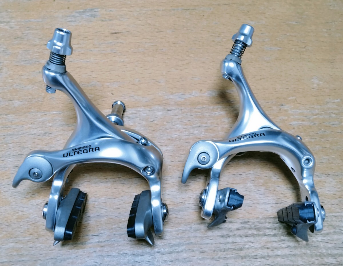 シマノ アルテグラ BR-6500 キャリパーブレーキ拍卖