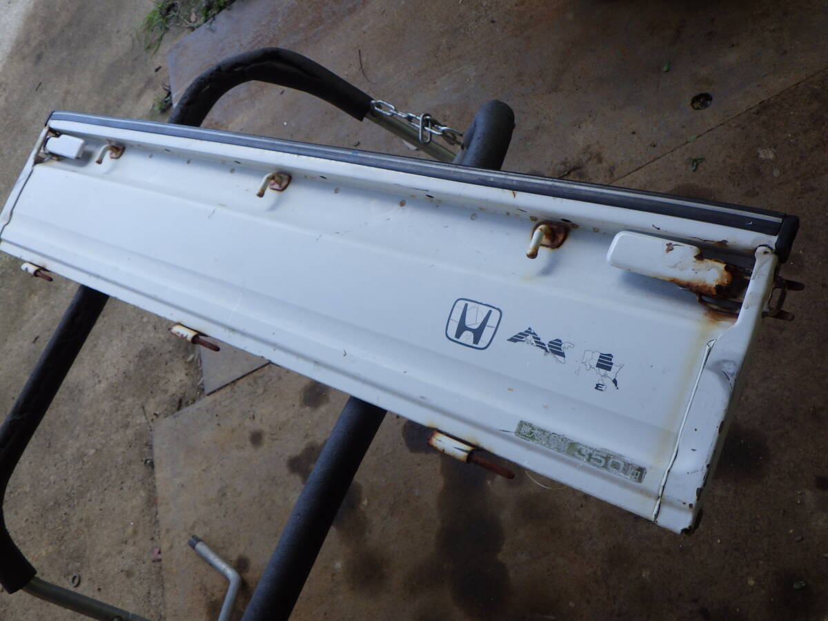 桜16 即決! HA4 アクティ リアアオリ拍卖